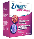 Zymerex colon e regola 20 bustine 180 g