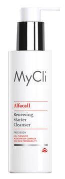 Mycli alfa detergente starter 200 ml