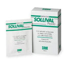 Sollival pronto salviette lenitive 12 pezzi