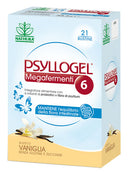 Psyllogel megafermenti 6 vaniglia 21 bustine