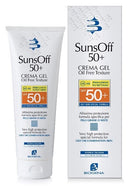 Sunsoff 50+ 90 ml