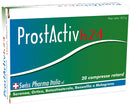 Prostactiv h24 20 compresse retard