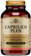 Caprilico plus 100 capsule