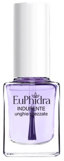 Euphidra indurente unghie spezzate 10 ml