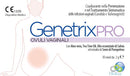 Genetrix pro 10 ovuli vaginali 2 g