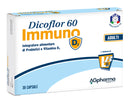 Dicoflor 60 immuno 30 capsule