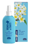 Monoi de tahiti are acqua marina capelli 100 ml