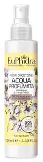 Euphidra acqua profumata fiori di cotone 125 ml