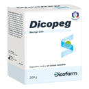 Dicopeg barattolo 300 g