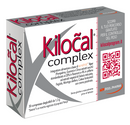 Kilocal complex 30 compresse