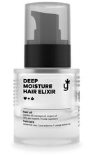 Biohempathy deep moisture hair elixir 30 ml