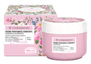 Cuor di petali iconica crema profumata fondente luminosa 200 ml