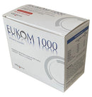 Eukom 1000 40 bustine orosolubili