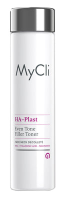 Mycli ha plast tonico filler uniformante 200 ml