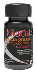 Kilocal brucia grassi appetito control 30 compresse