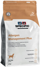 Specific cane cd-hy allergen management plus 7 kg