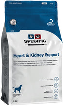 Specific cane ckw heart&kidney support 300 g