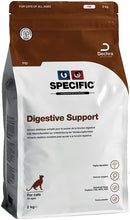 Specific gatto fid digestive support 2 kg