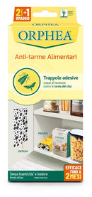 Orphea anti-tarme alimentari 2+1 trappole