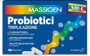 Massigen probiotici 10 capsule 2024 offerta speciale
