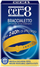 Cer'8 braccialetto diffusore