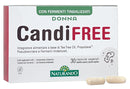 Donna candifree 30 capsule