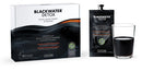 Black water detox 10 buste da 20 ml