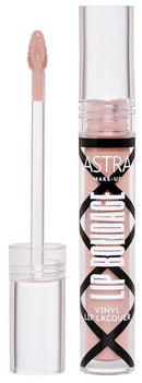 Astra lip bondage vinyl lip lacquer 01