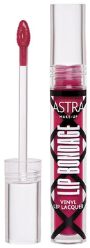Astra lip bondage vinyl lip lacquer 06