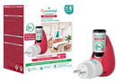 Cofanetto clip & diffuse diffusore + miscela 30 ml