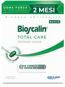 Bioscalin total care 60 compresse