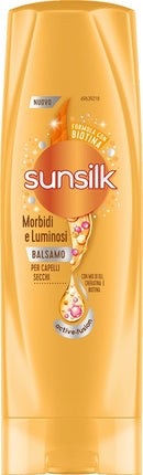 Sunsilk balsamo morbidi luminosi 200 ml