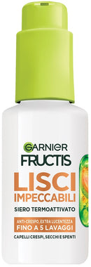Garnier fructis keratin sleek siero 50 ml
