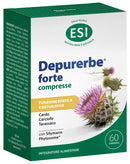 Esi depurerbe forte 60 compresse