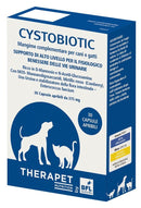 Cystobiotic therapet 30 capsule