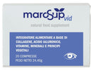 Marosup vid 20 compresse