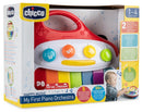 Chicco hm il mio primo piano orchestra gioco