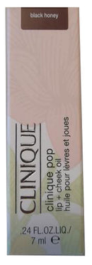 Pop lip&cheek oil black honey 7 ml