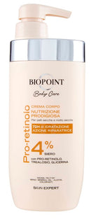 Body care crema corpo nutriente prodigiosa 500 ml