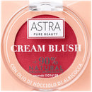 Astra pure beauty cream blush 04