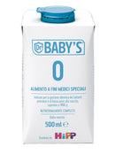Hipp 0 dr baby's 500 ml