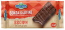 Happy farm brown 6 pezzi da 45 g