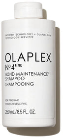 Olaplex n4f fine bond maintenance shampoo 250 ml