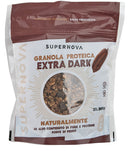 Supernova granola extra dark 300 g