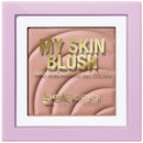 Bellaoggi my skin blush it's me