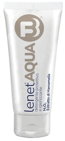 Lenet aqua detergente protettivo e igienizzante 125 ml