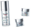 Eucerin anti age xmas pack epigenetic serum mini 2025 1 epigenetic serum 30 ml + 1 hyaluron filler crema spf30 20 ml + 1 hyaluron filler night cream 20 ml