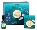 Neavita cofanetto bonne nuit tisana 6 filtri + spray cuscino 30 ml sorsi di luna