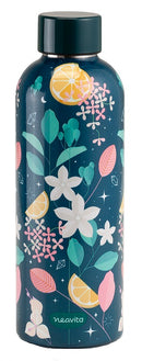 Neavita cofanetto bottiglia thermos + 6 filtri bio