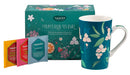 Neavita cofanetto mug cambia colore + 9 filtri bio natural elisir